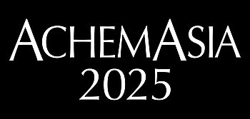 Logo AchemAsia 2025 | JPG